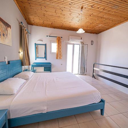 Hotel Cretan Life Holidays Chorafakia Pokój zdjęcie