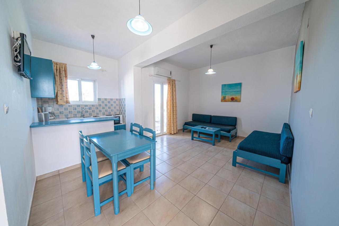 Hotel Cretan Life Holidays Chorafakia Pokój zdjęcie