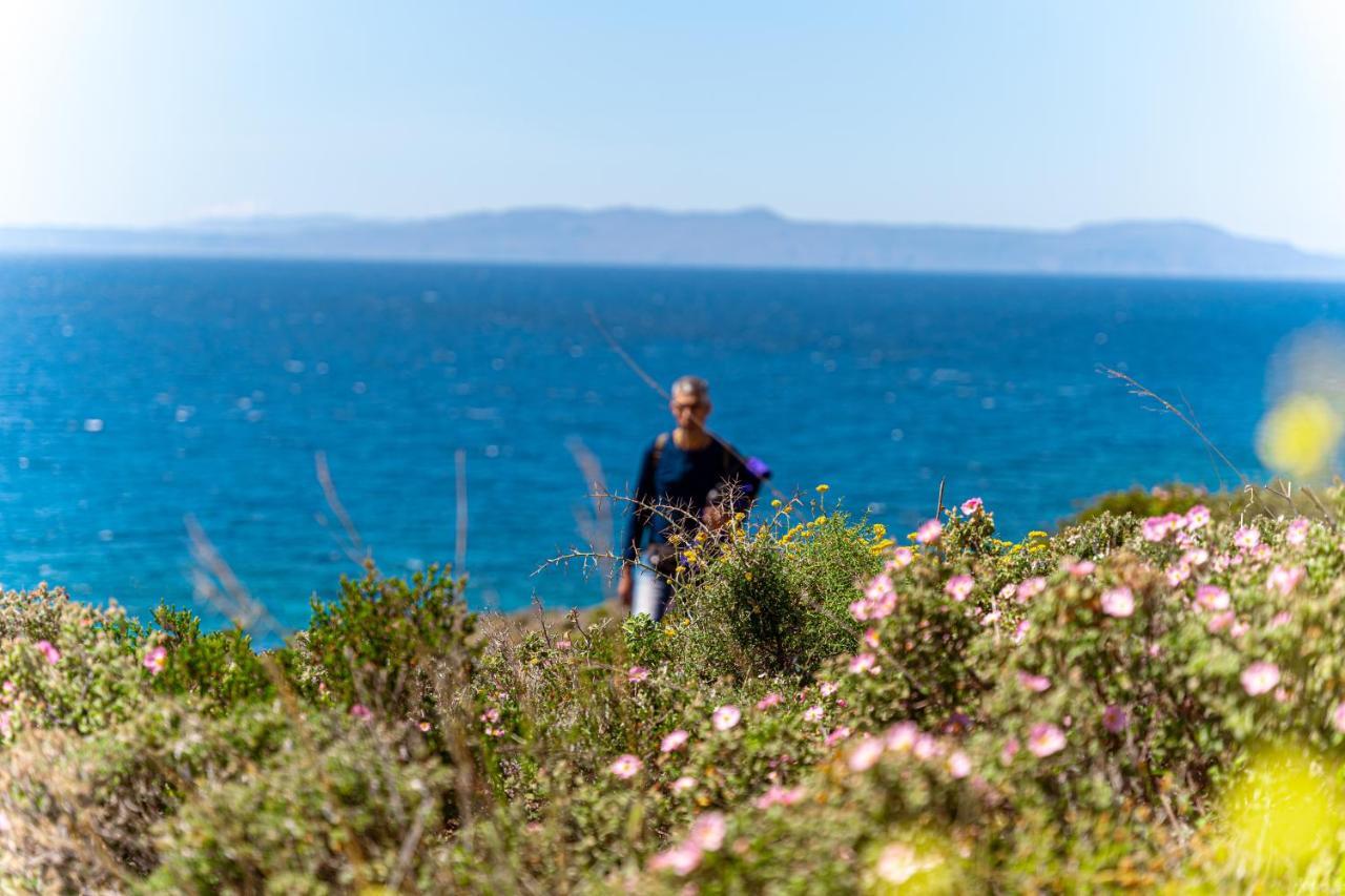 Hotel Cretan Life Holidays Chorafakia Zewnętrze zdjęcie