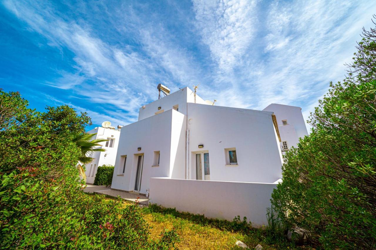 Hotel Cretan Life Holidays Chorafakia Zewnętrze zdjęcie