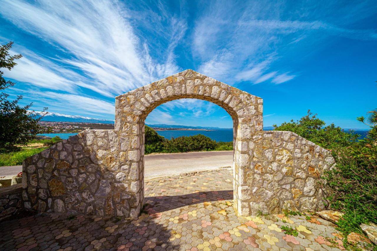 Hotel Cretan Life Holidays Chorafakia Zewnętrze zdjęcie