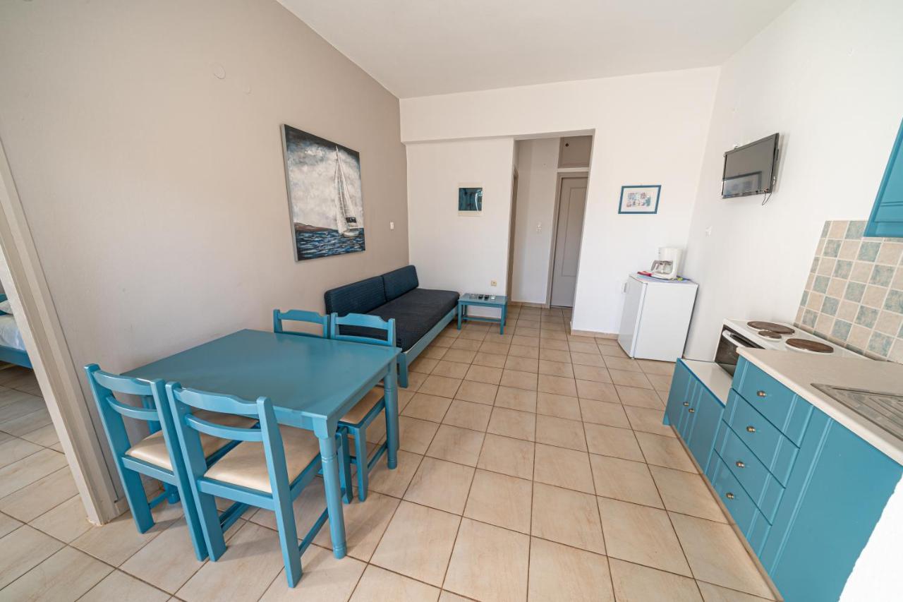 Hotel Cretan Life Holidays Chorafakia Pokój zdjęcie