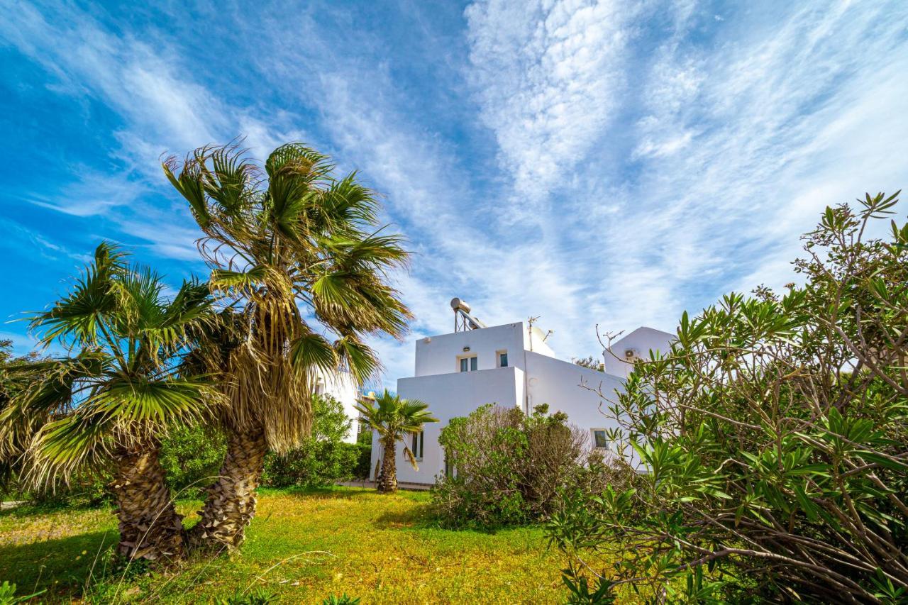 Hotel Cretan Life Holidays Chorafakia Zewnętrze zdjęcie