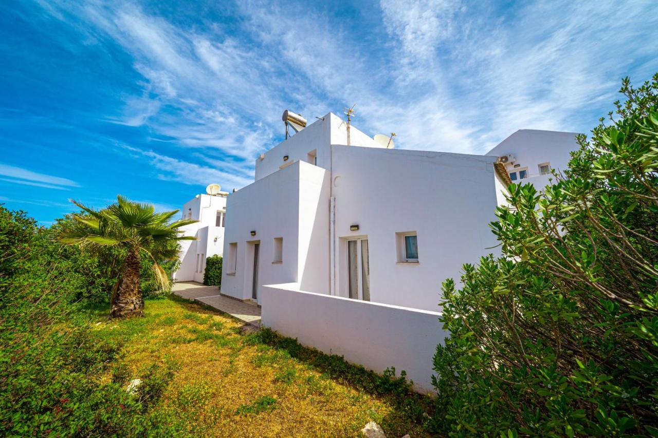 Hotel Cretan Life Holidays Chorafakia Zewnętrze zdjęcie