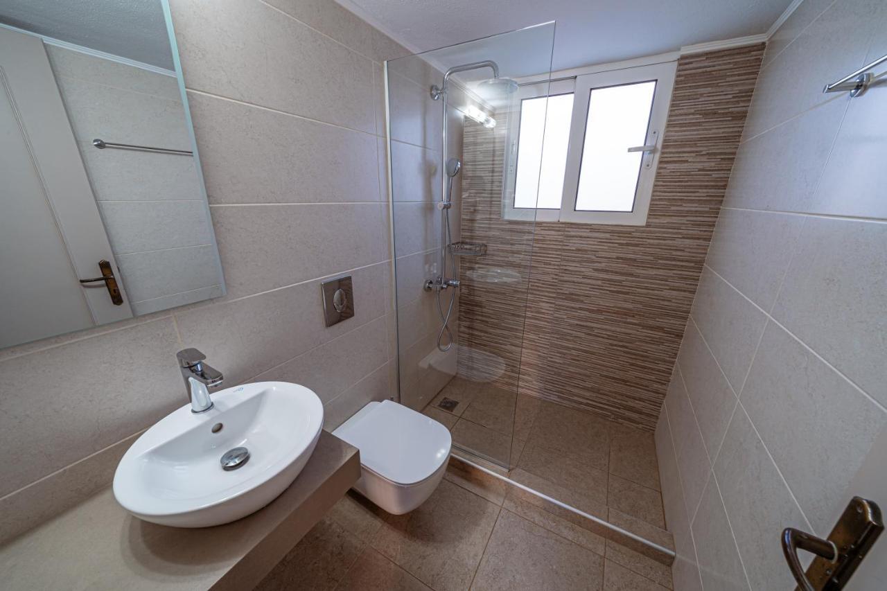 Hotel Cretan Life Holidays Chorafakia Zewnętrze zdjęcie