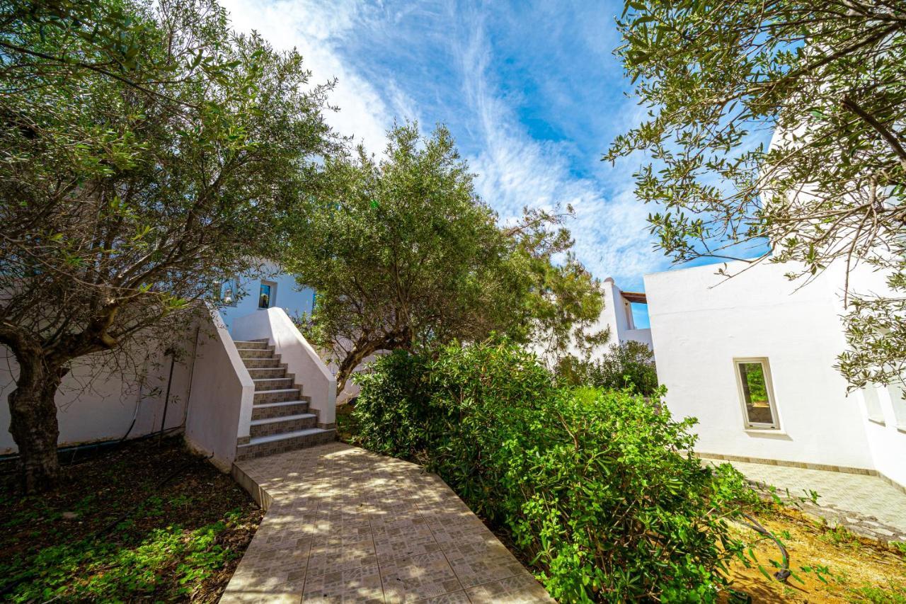 Hotel Cretan Life Holidays Chorafakia Zewnętrze zdjęcie
