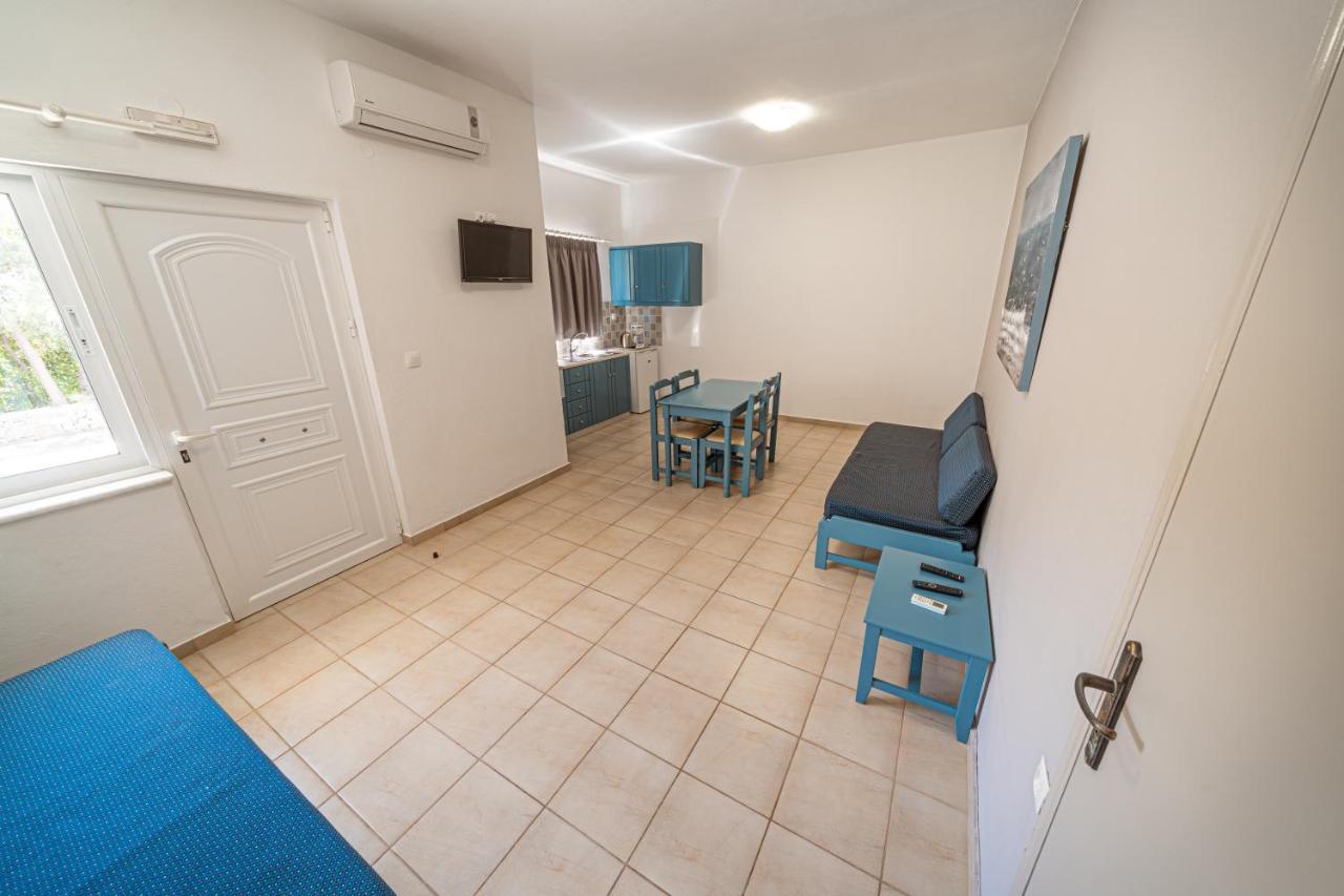 Hotel Cretan Life Holidays Chorafakia Pokój zdjęcie