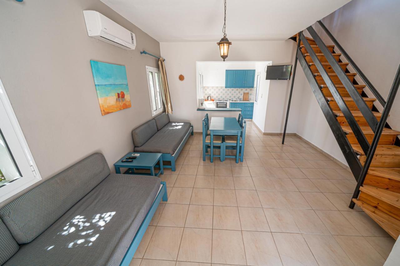 Hotel Cretan Life Holidays Chorafakia Pokój zdjęcie