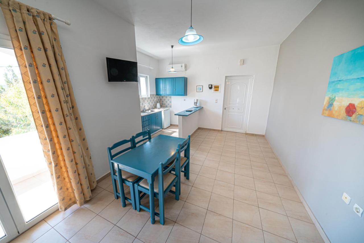 Hotel Cretan Life Holidays Chorafakia Pokój zdjęcie