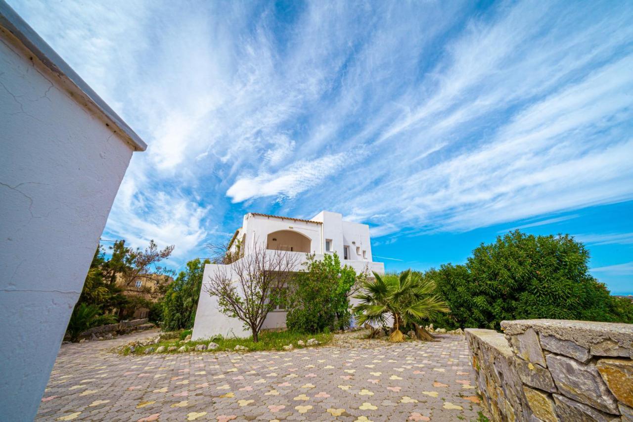 Hotel Cretan Life Holidays Chorafakia Zewnętrze zdjęcie