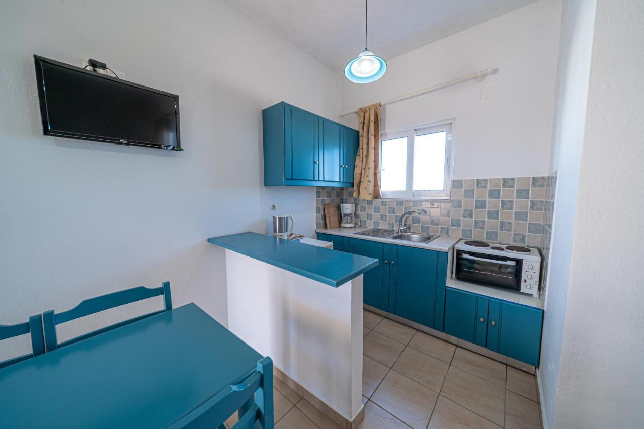 Hotel Cretan Life Holidays Chorafakia Zewnętrze zdjęcie