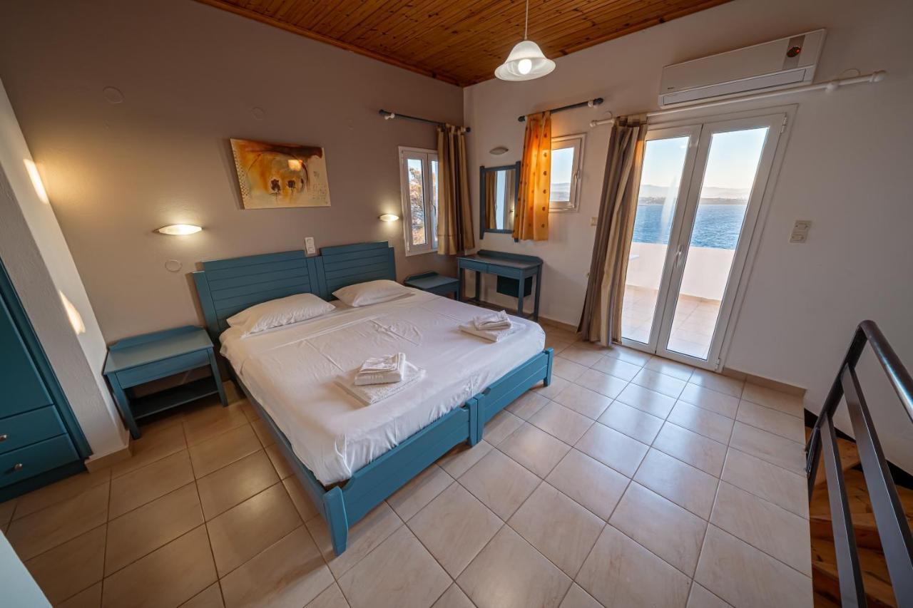 Hotel Cretan Life Holidays Chorafakia Zewnętrze zdjęcie