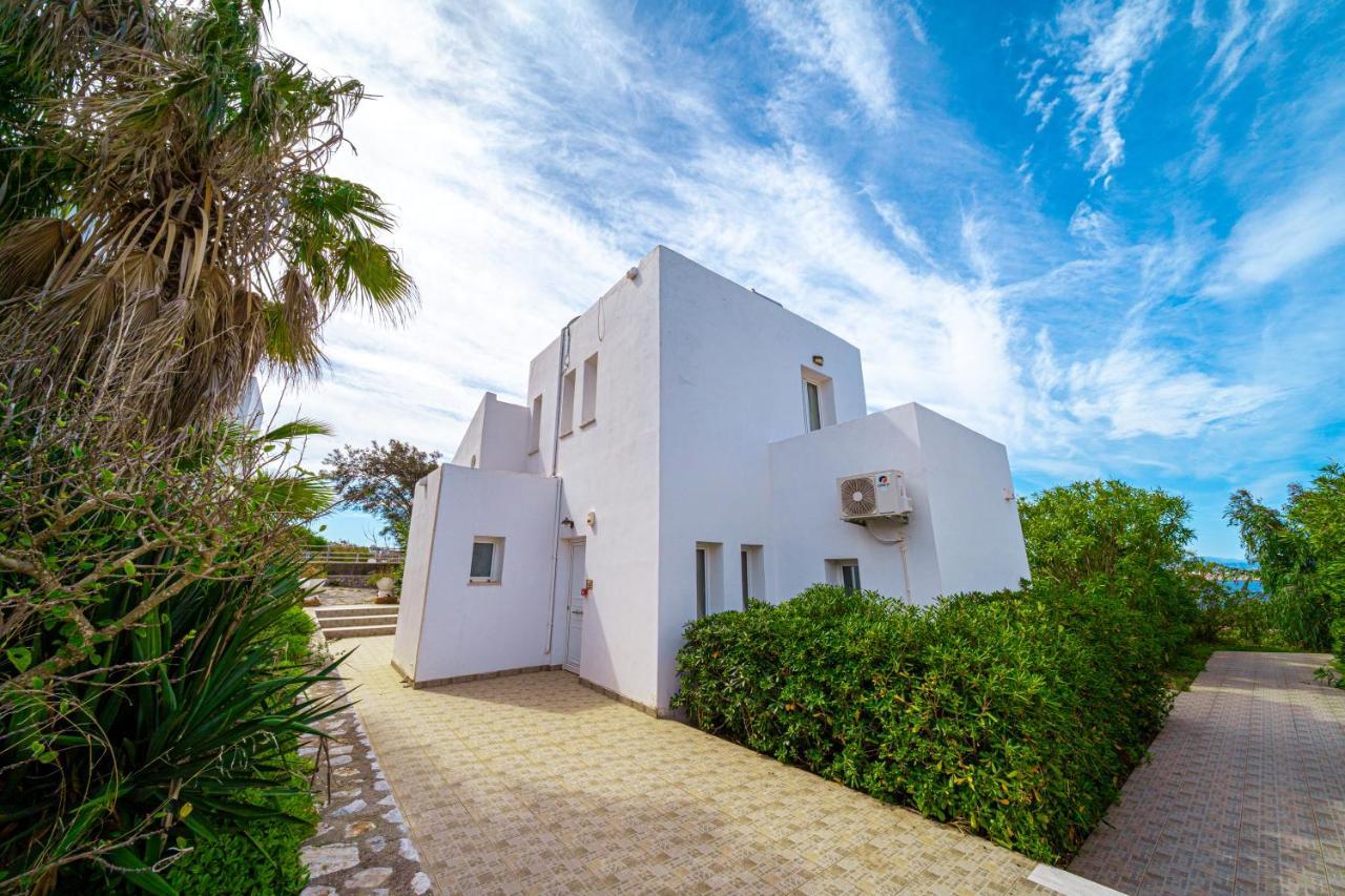 Hotel Cretan Life Holidays Chorafakia Zewnętrze zdjęcie