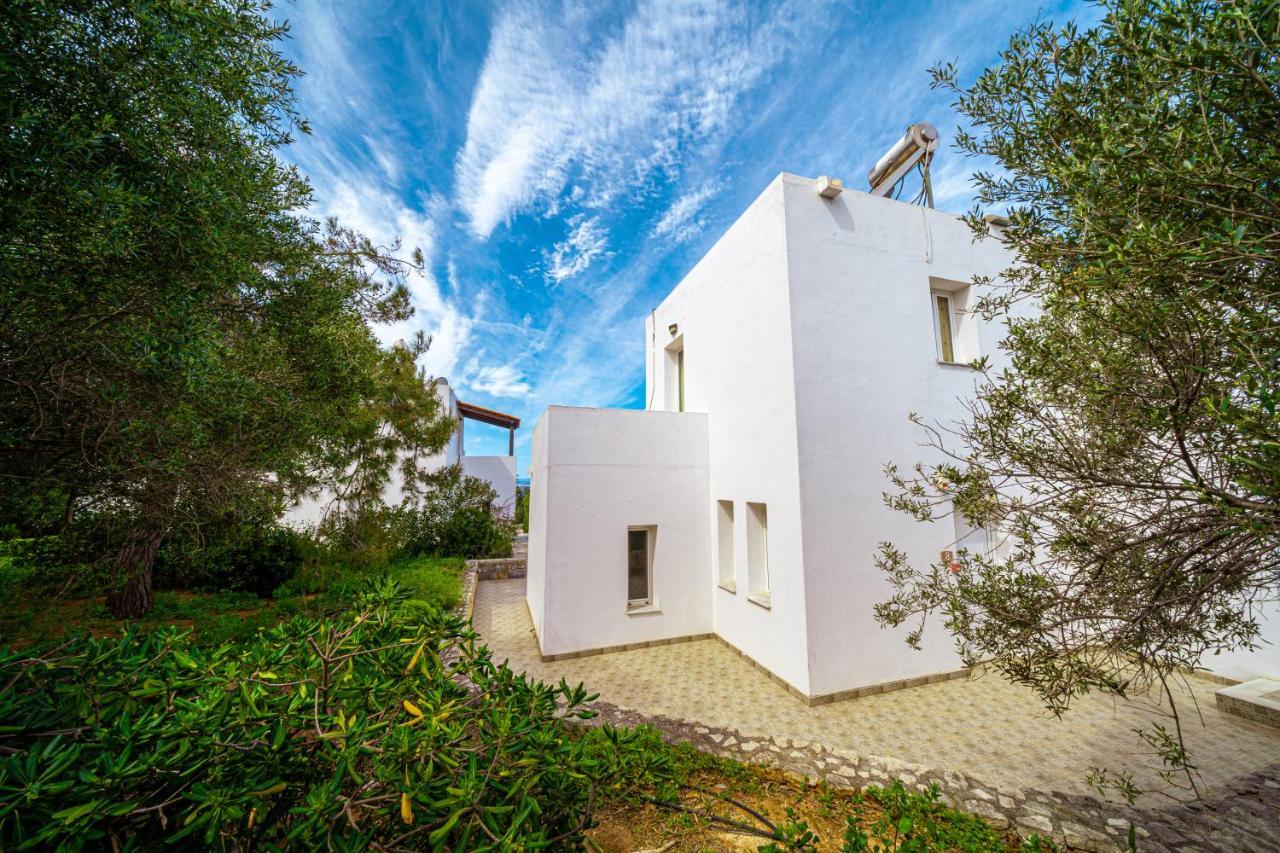 Hotel Cretan Life Holidays Chorafakia Zewnętrze zdjęcie