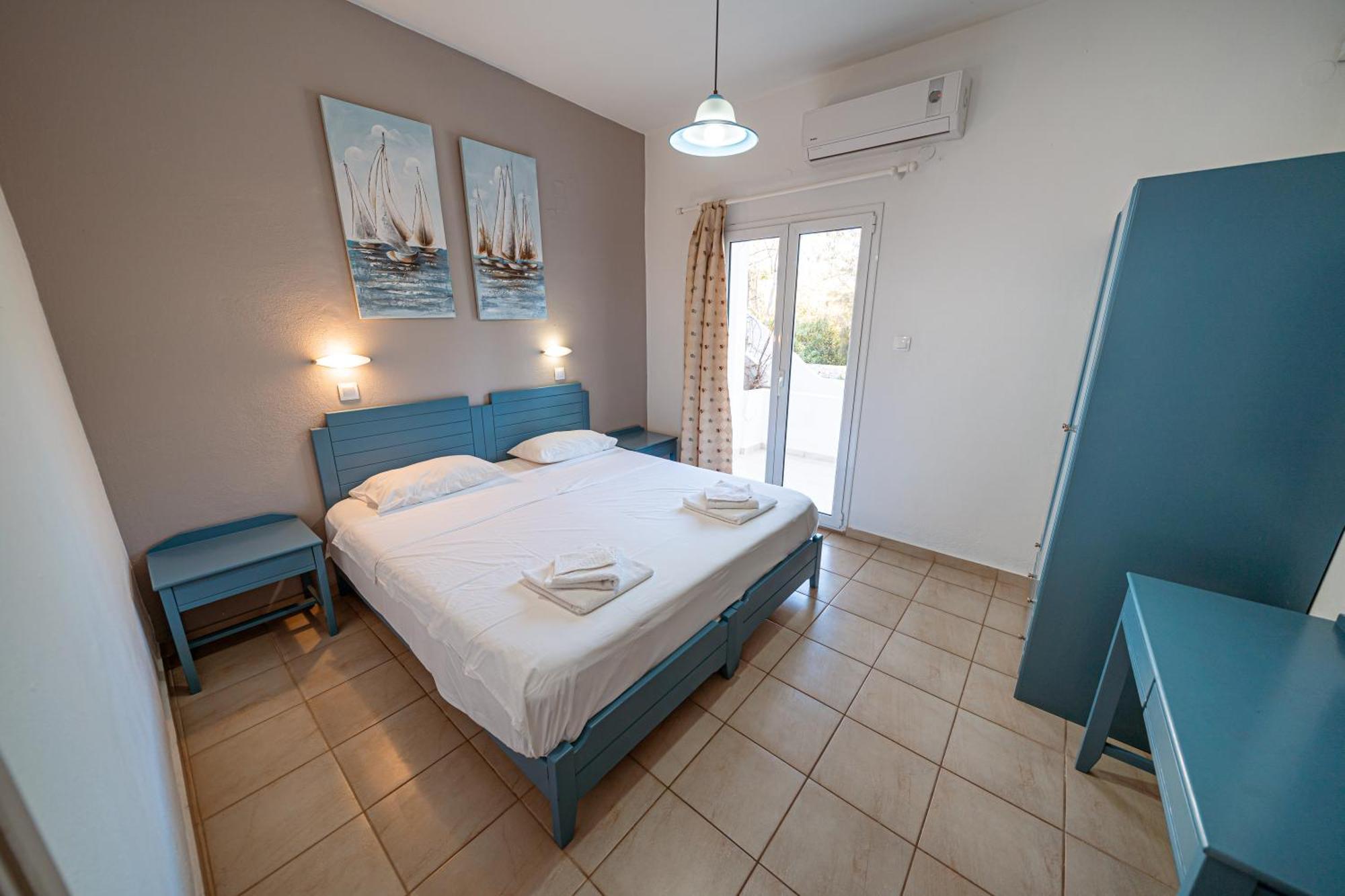 Hotel Cretan Life Holidays Chorafakia Pokój zdjęcie