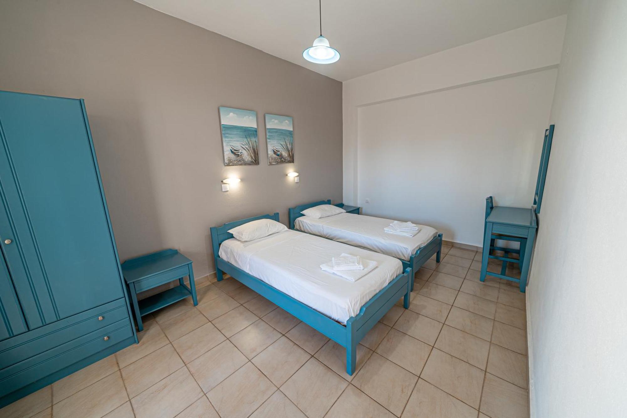 Hotel Cretan Life Holidays Chorafakia Pokój zdjęcie