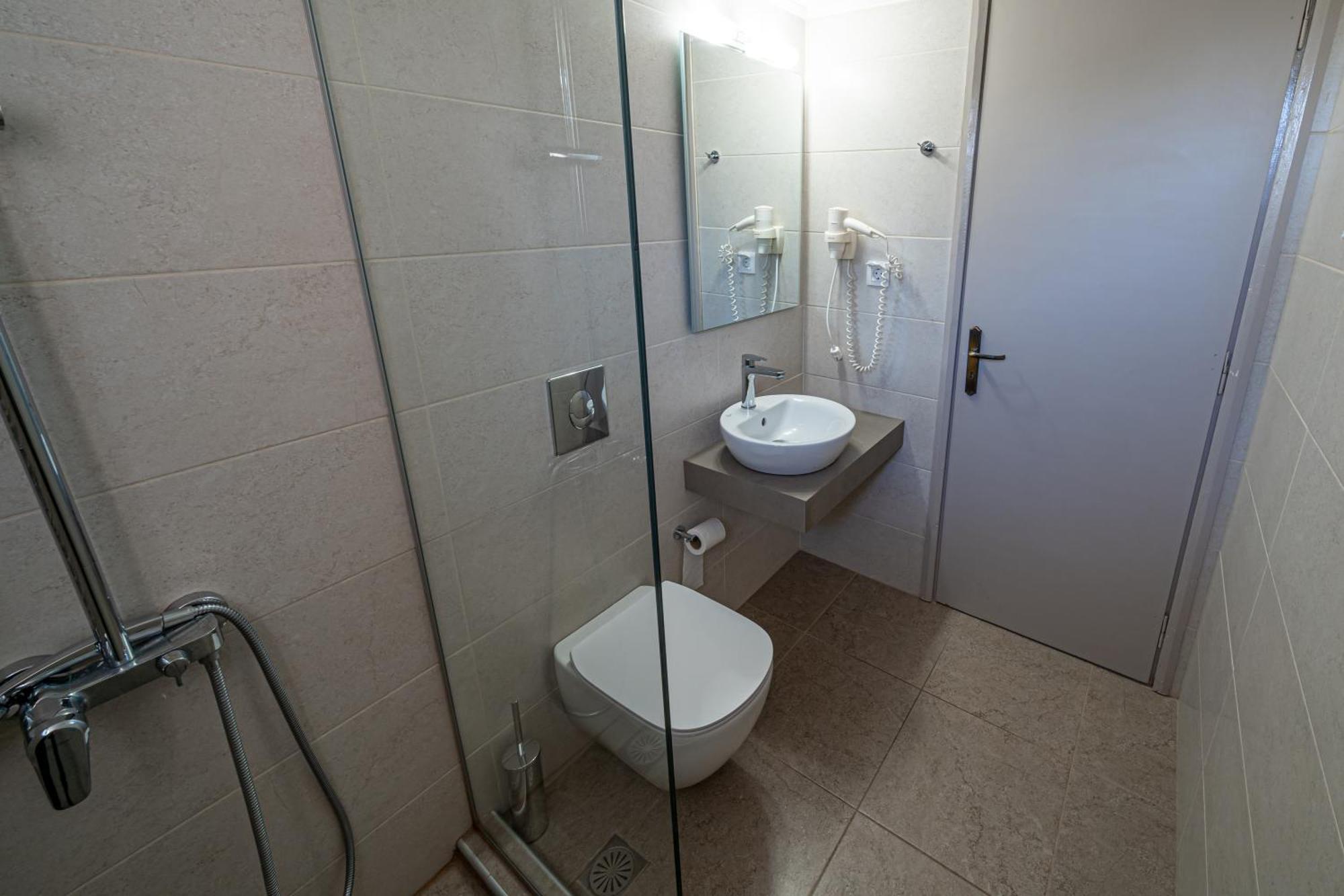 Hotel Cretan Life Holidays Chorafakia Pokój zdjęcie
