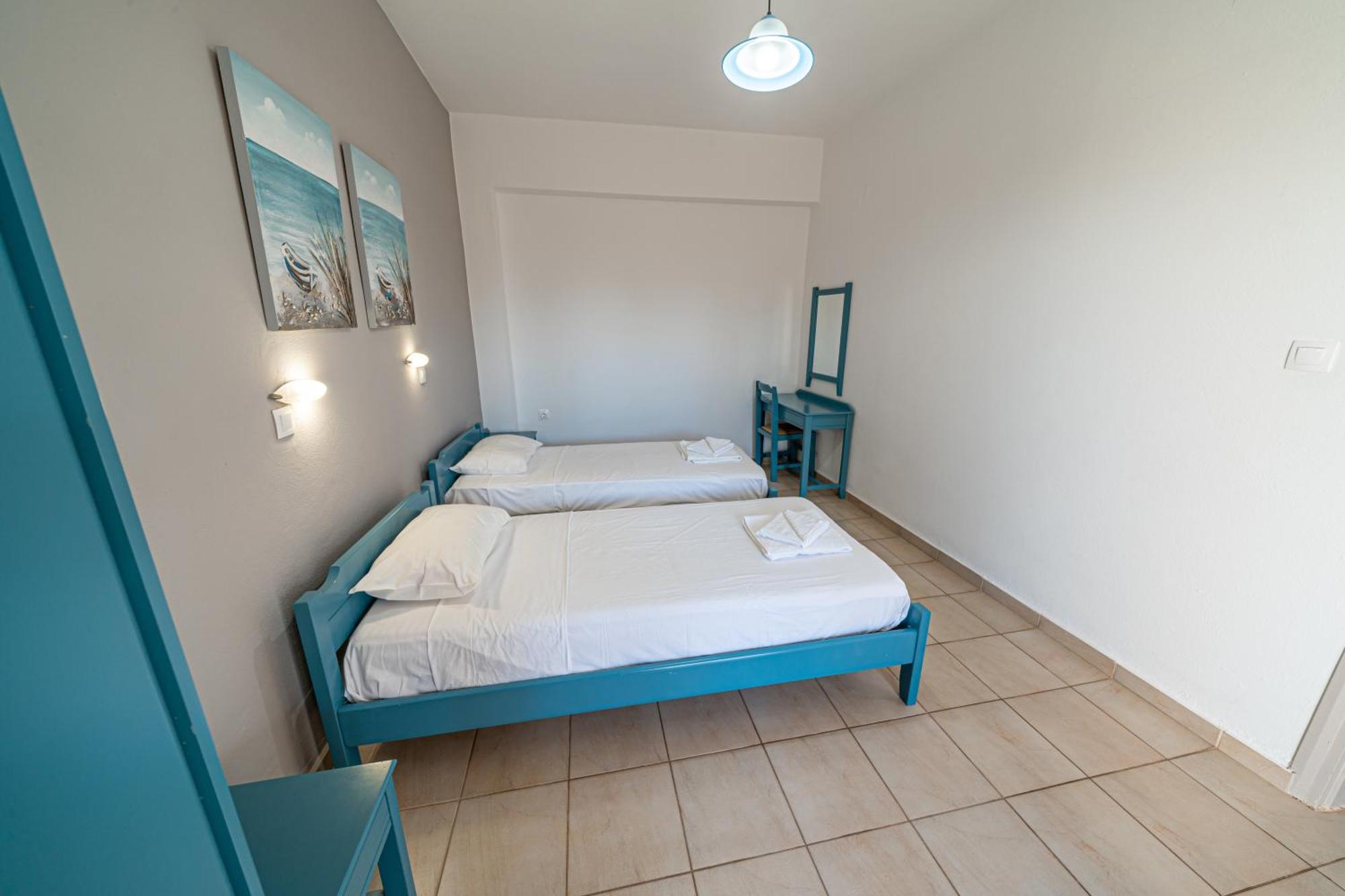 Hotel Cretan Life Holidays Chorafakia Pokój zdjęcie