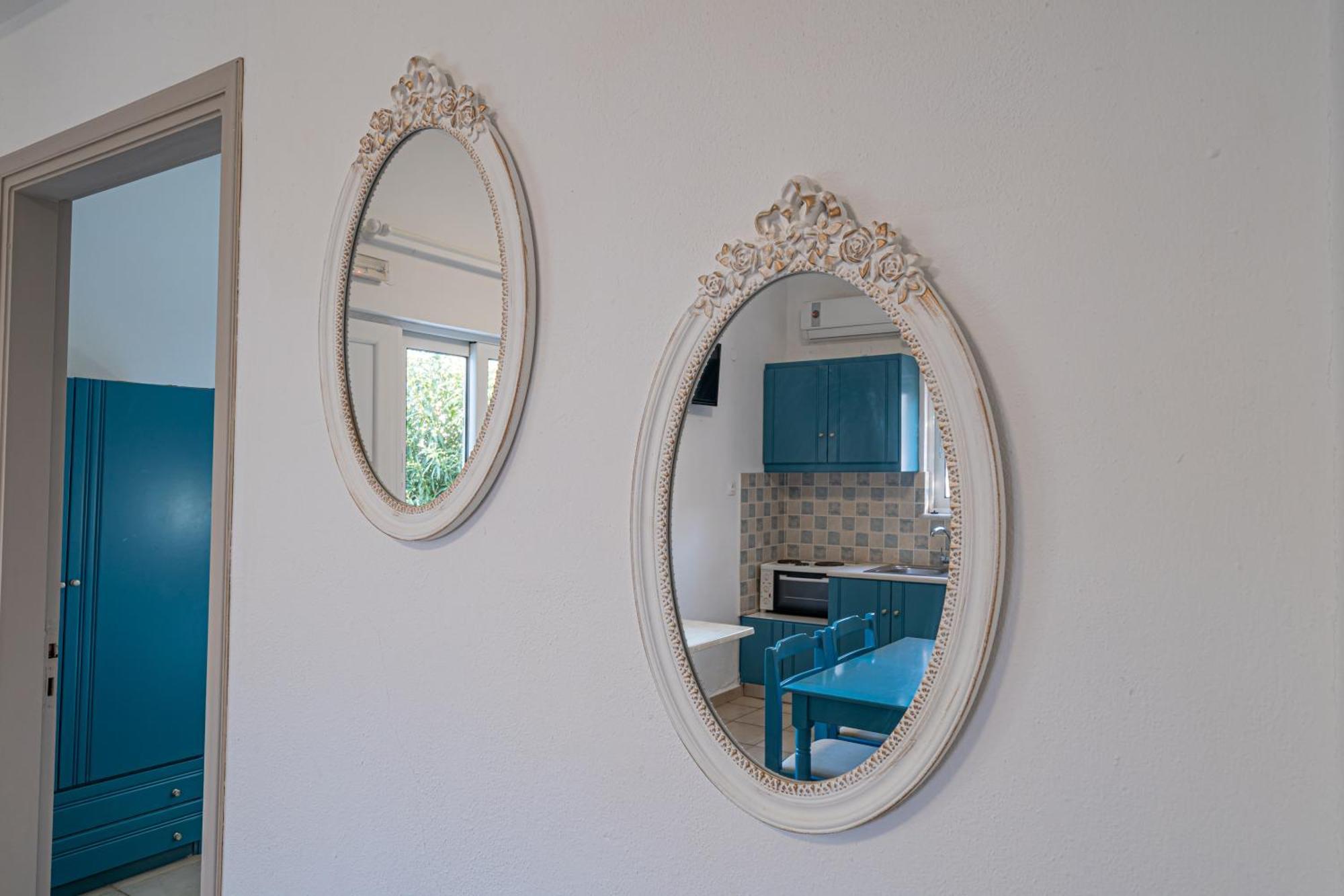 Hotel Cretan Life Holidays Chorafakia Pokój zdjęcie