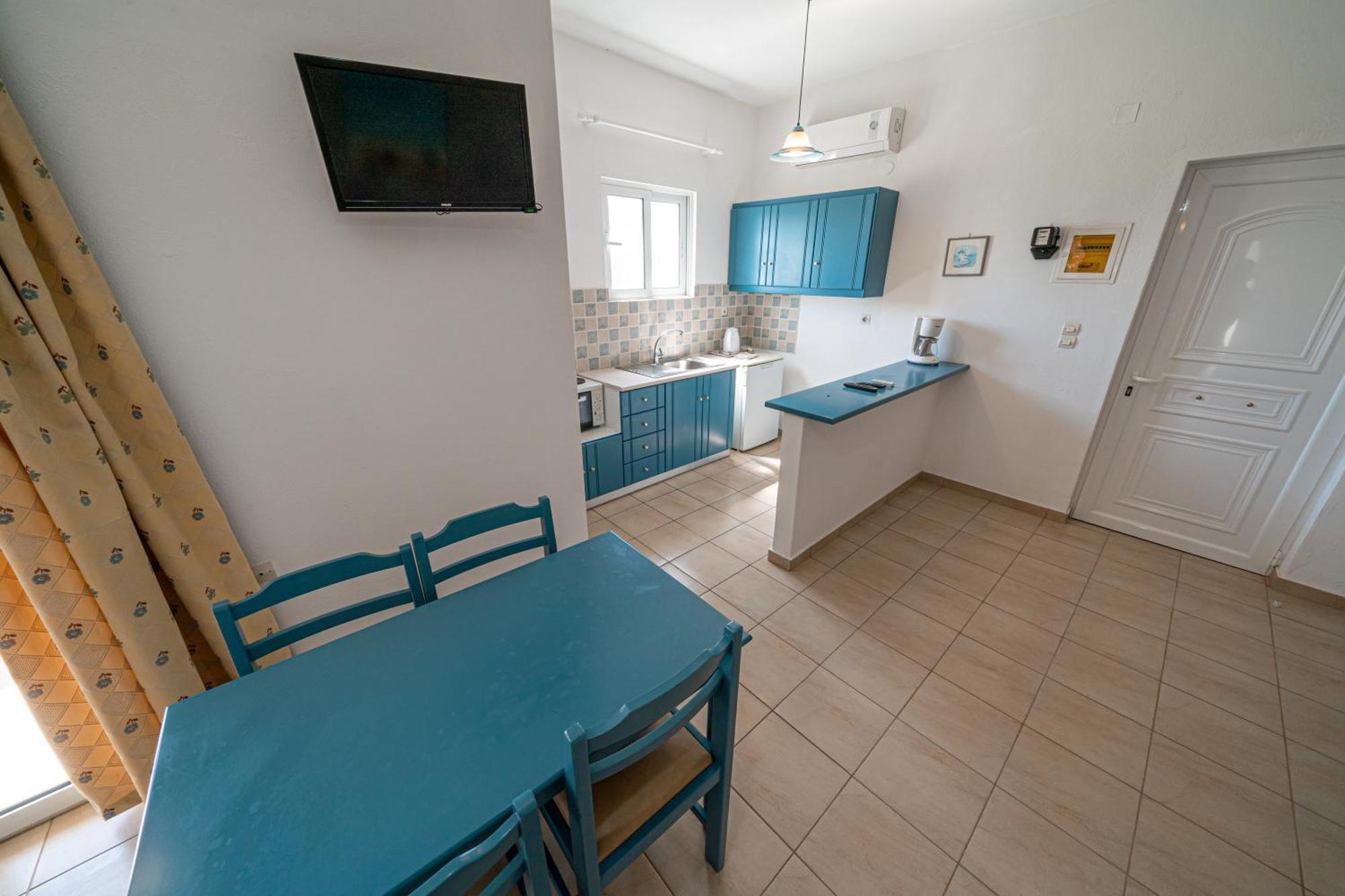 Hotel Cretan Life Holidays Chorafakia Pokój zdjęcie