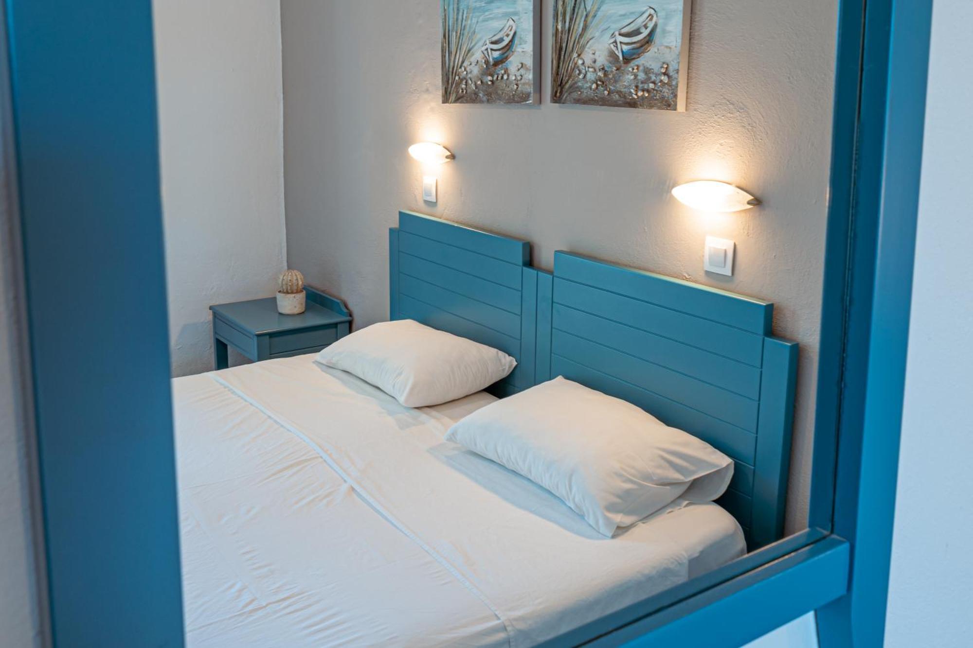 Hotel Cretan Life Holidays Chorafakia Pokój zdjęcie