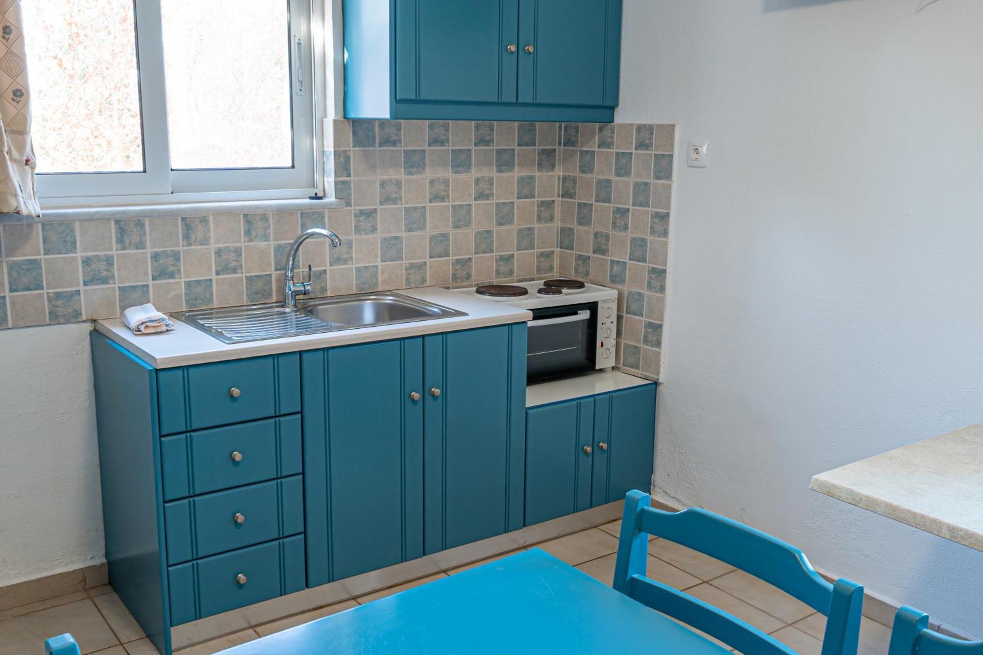 Hotel Cretan Life Holidays Chorafakia Pokój zdjęcie
