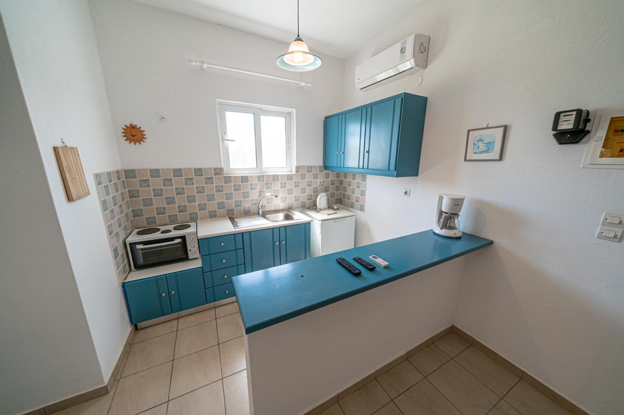 Hotel Cretan Life Holidays Chorafakia Pokój zdjęcie