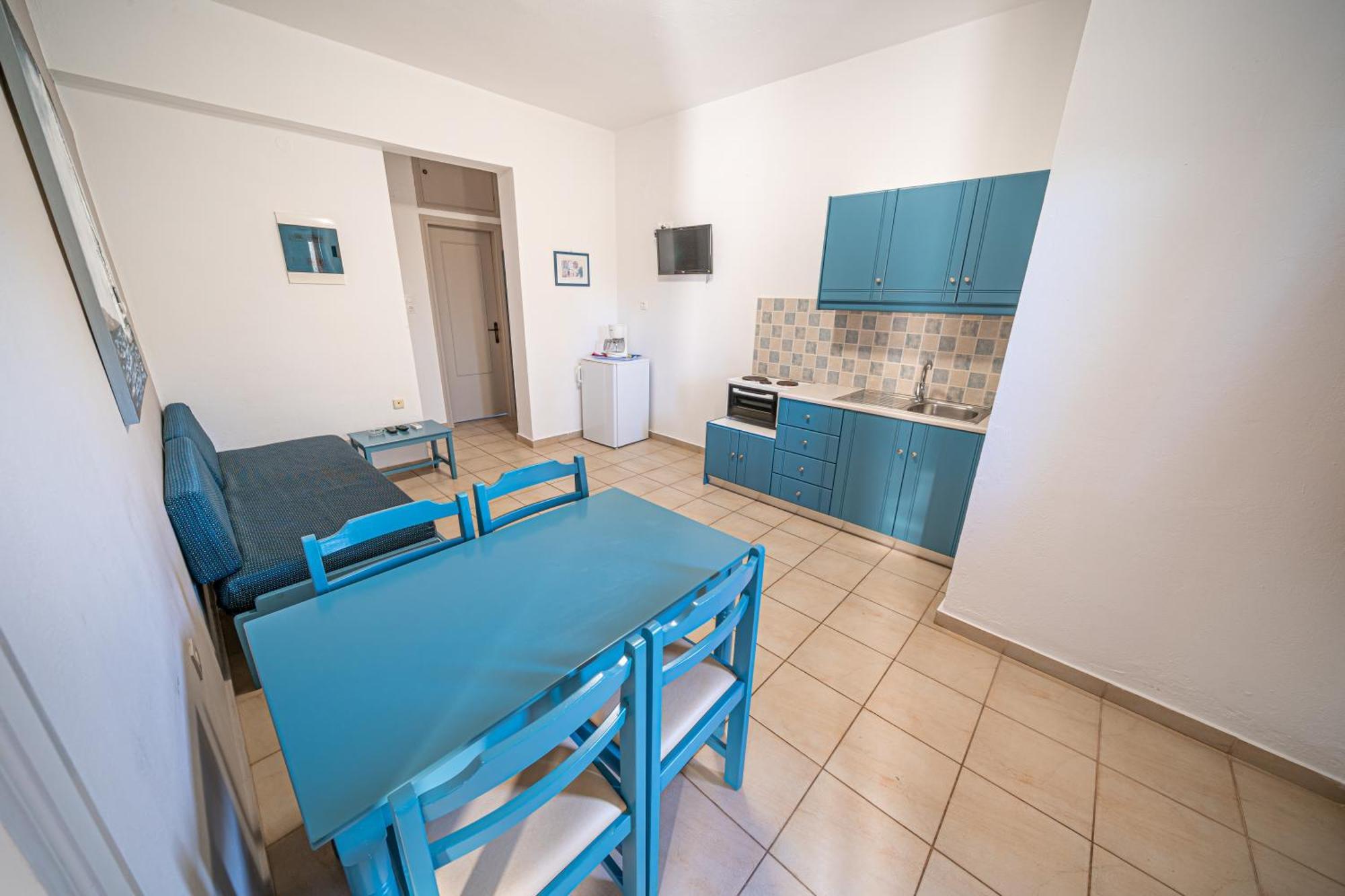 Hotel Cretan Life Holidays Chorafakia Pokój zdjęcie