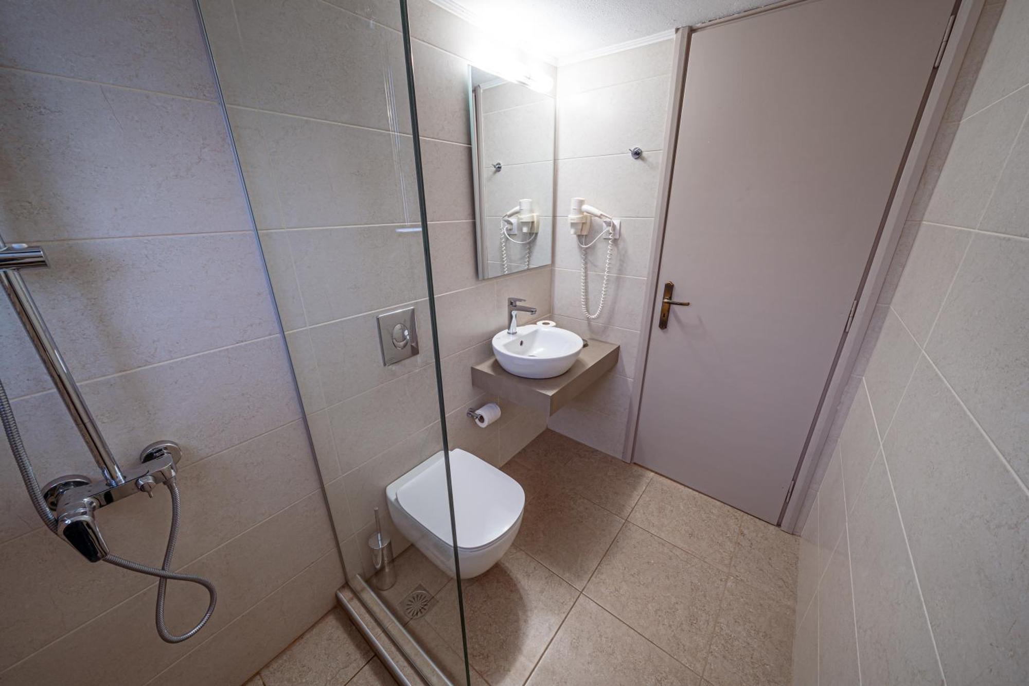 Hotel Cretan Life Holidays Chorafakia Pokój zdjęcie
