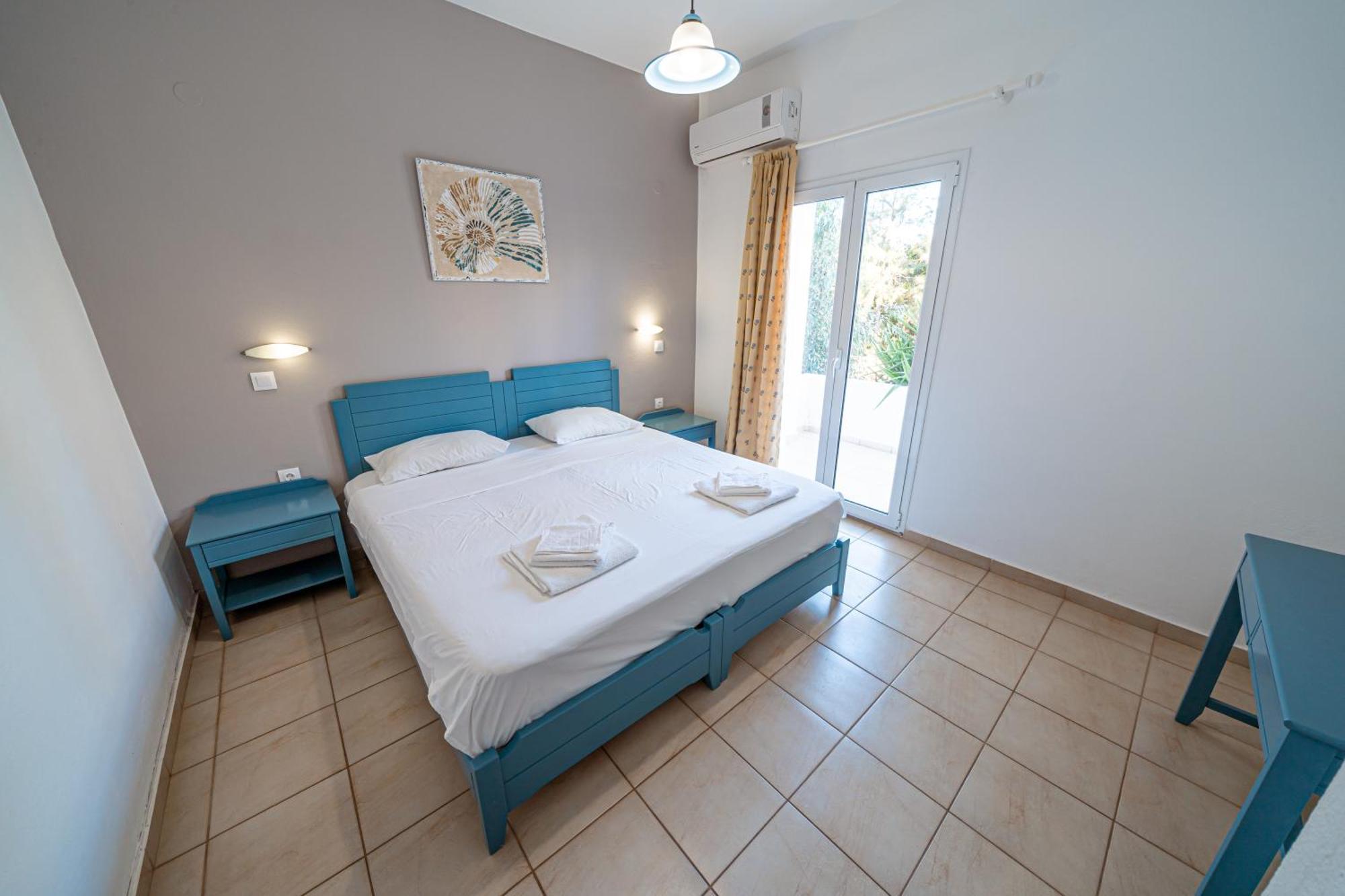 Hotel Cretan Life Holidays Chorafakia Pokój zdjęcie