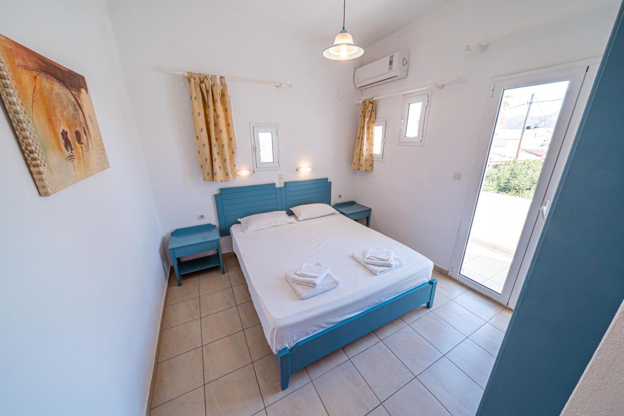 Hotel Cretan Life Holidays Chorafakia Pokój zdjęcie