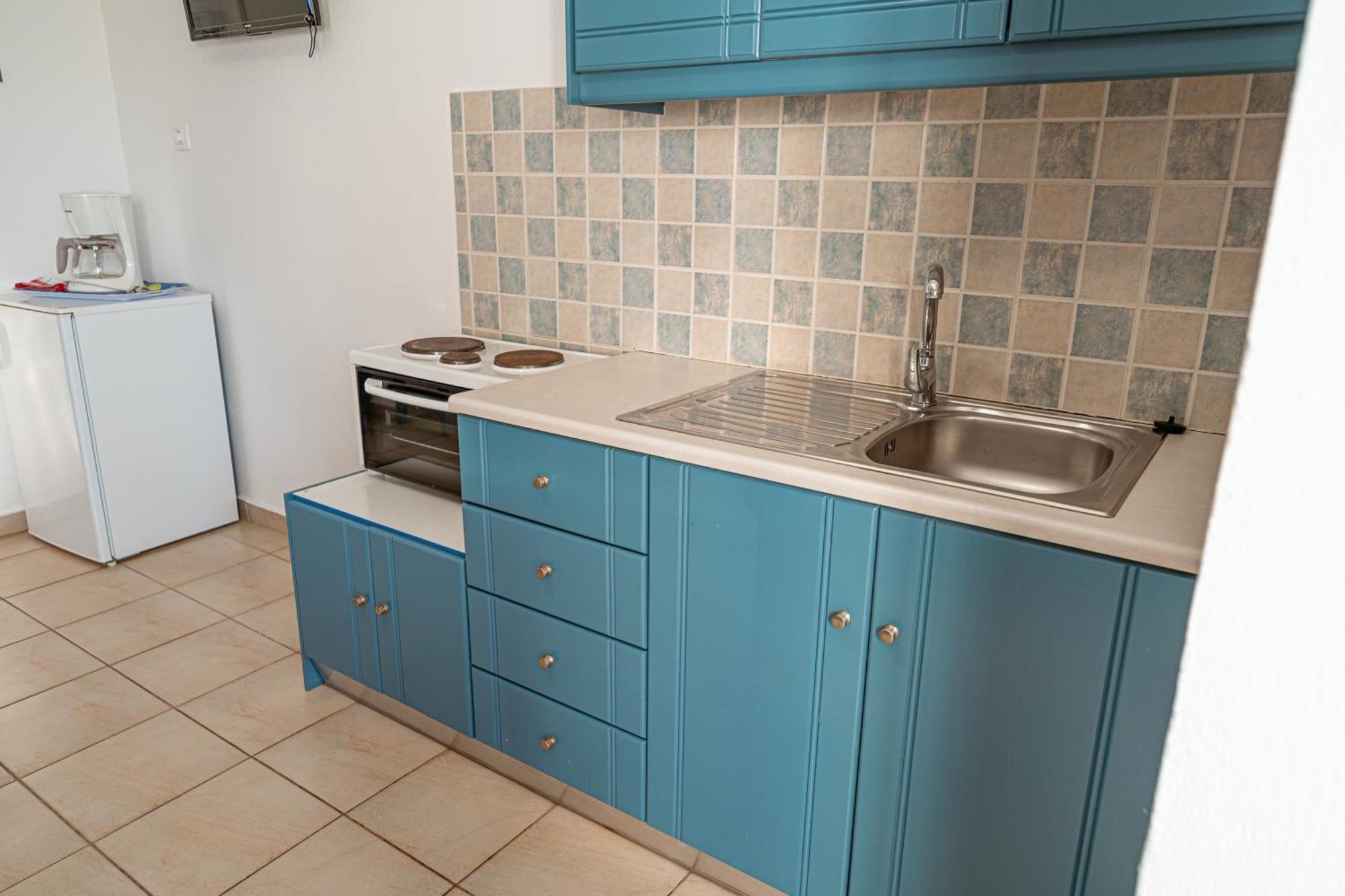 Hotel Cretan Life Holidays Chorafakia Pokój zdjęcie