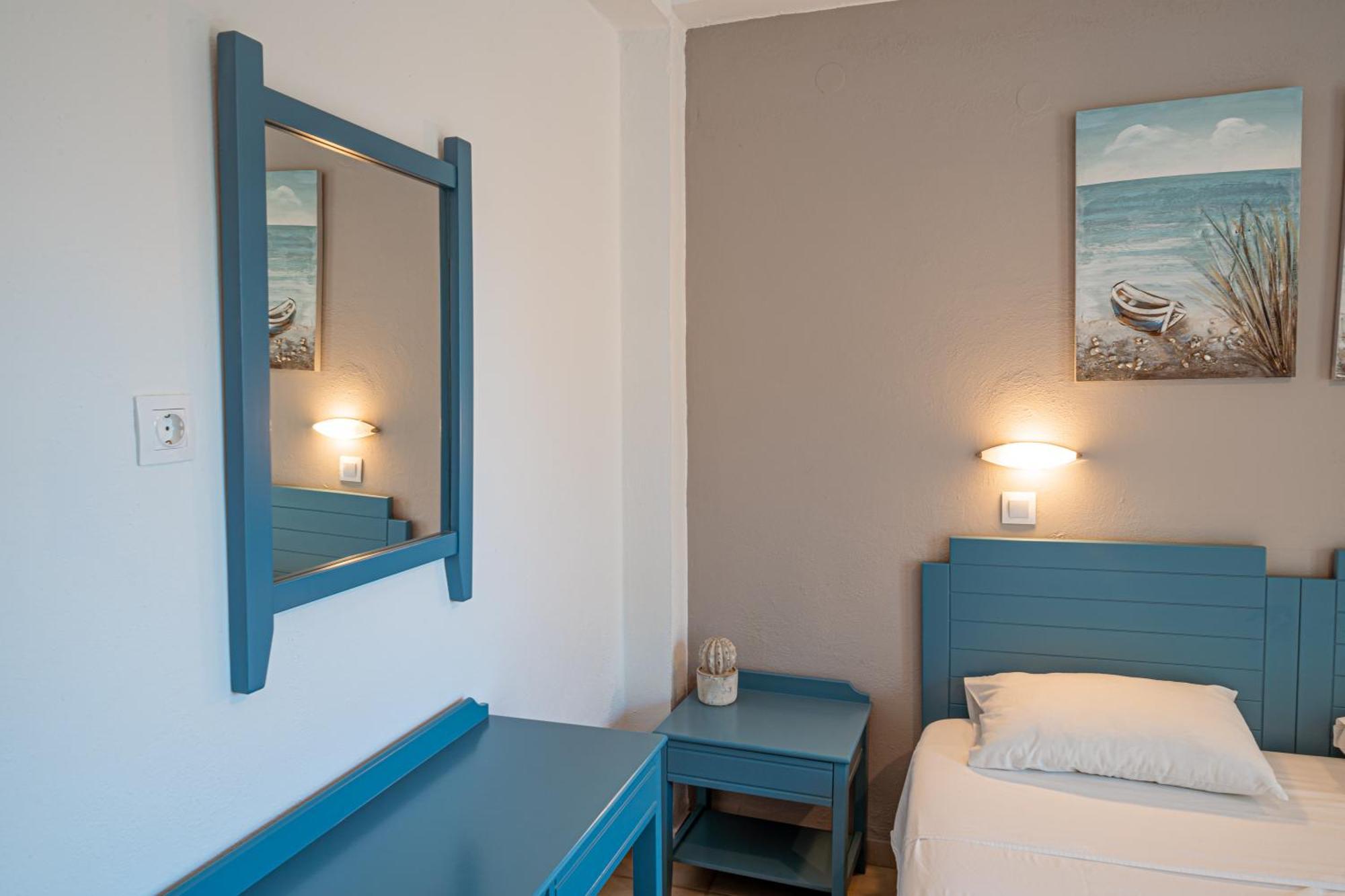 Hotel Cretan Life Holidays Chorafakia Pokój zdjęcie