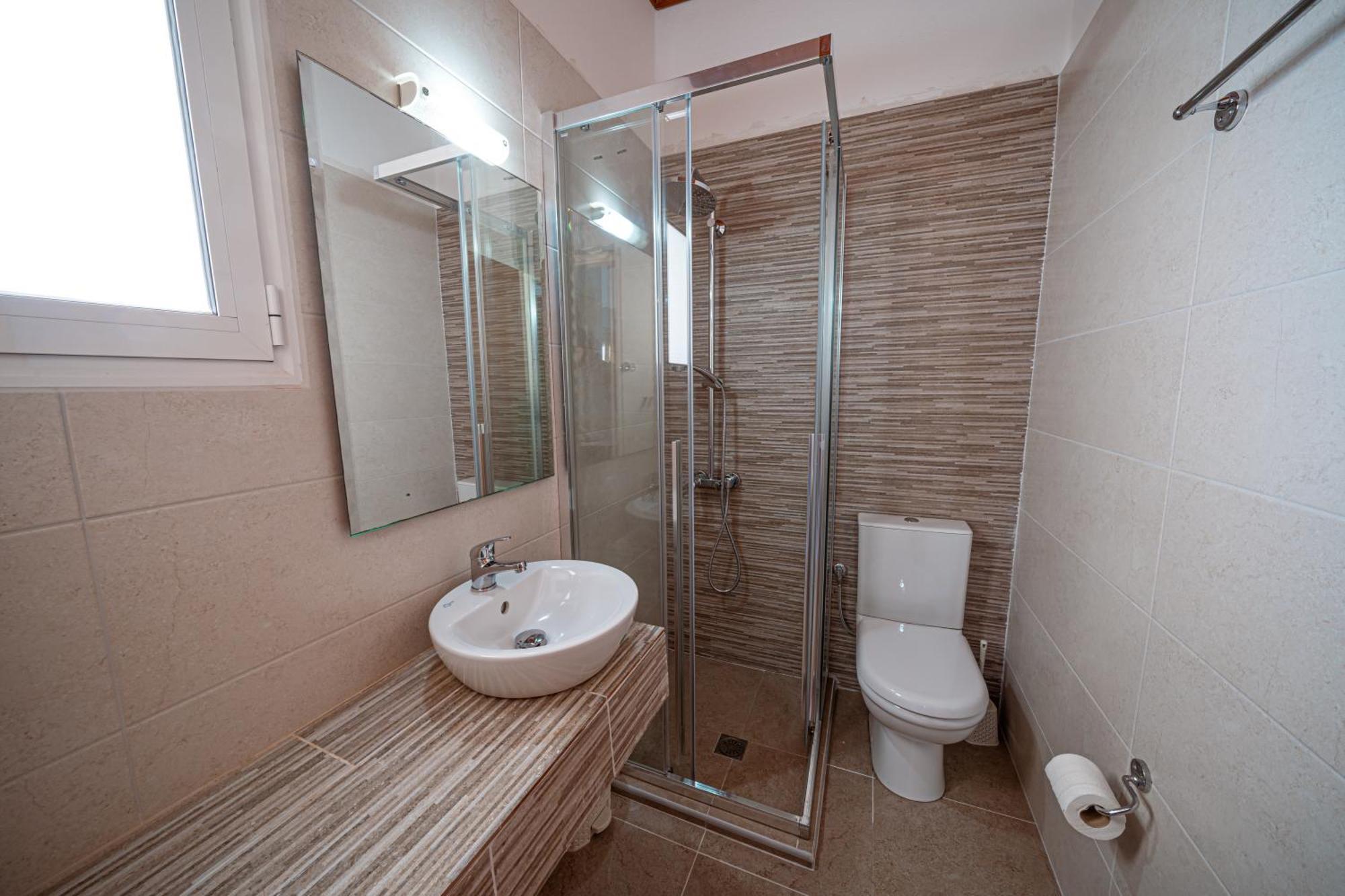 Hotel Cretan Life Holidays Chorafakia Pokój zdjęcie