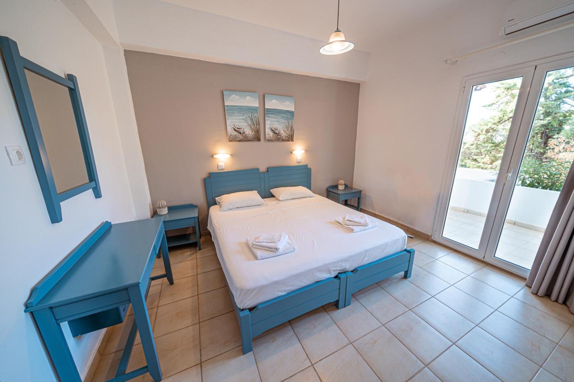 Hotel Cretan Life Holidays Chorafakia Pokój zdjęcie