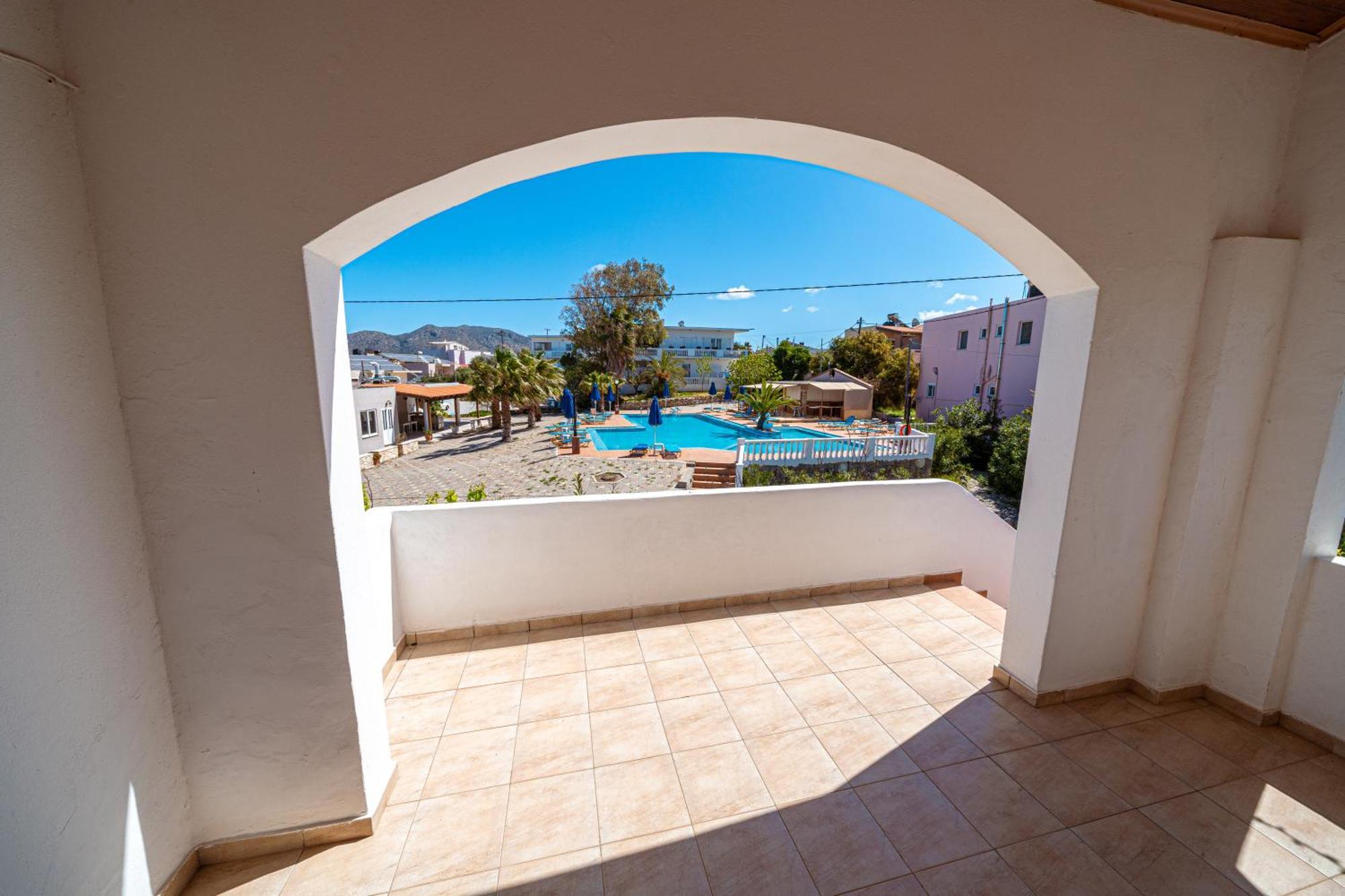 Hotel Cretan Life Holidays Chorafakia Pokój zdjęcie