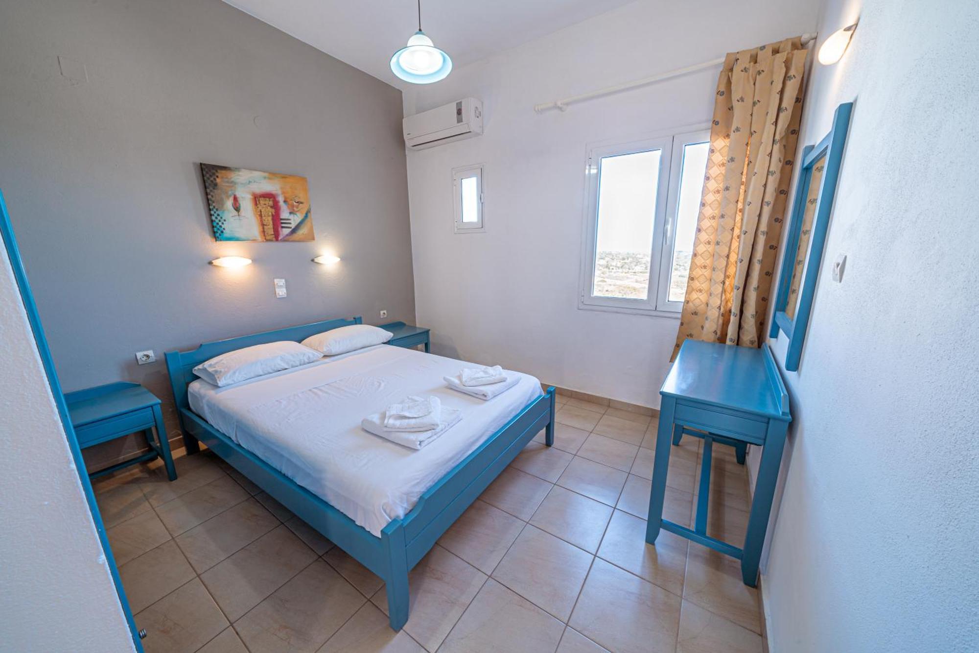 Hotel Cretan Life Holidays Chorafakia Pokój zdjęcie