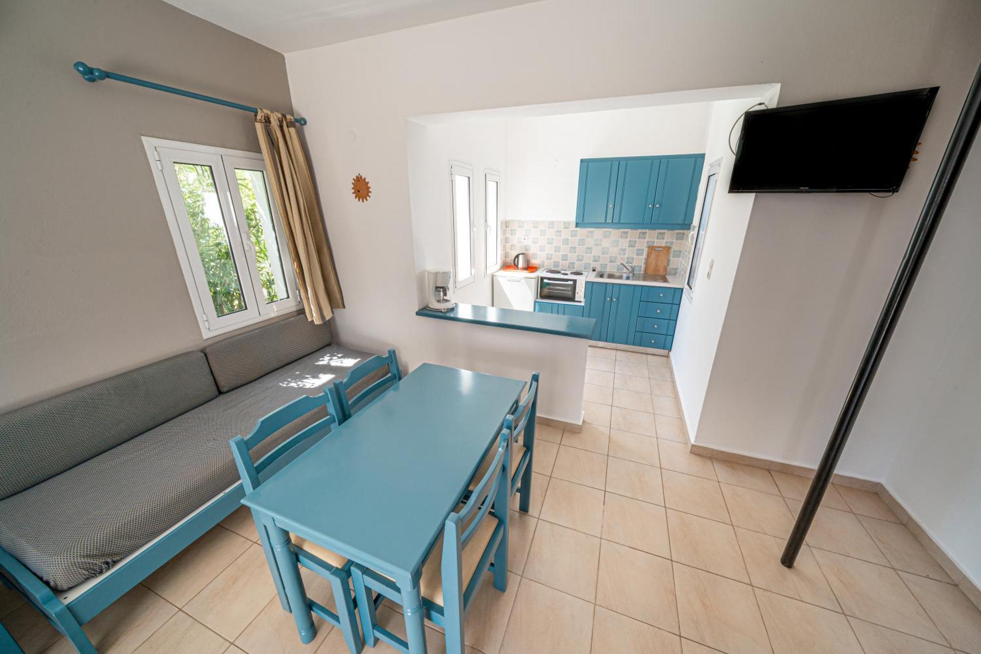Hotel Cretan Life Holidays Chorafakia Pokój zdjęcie
