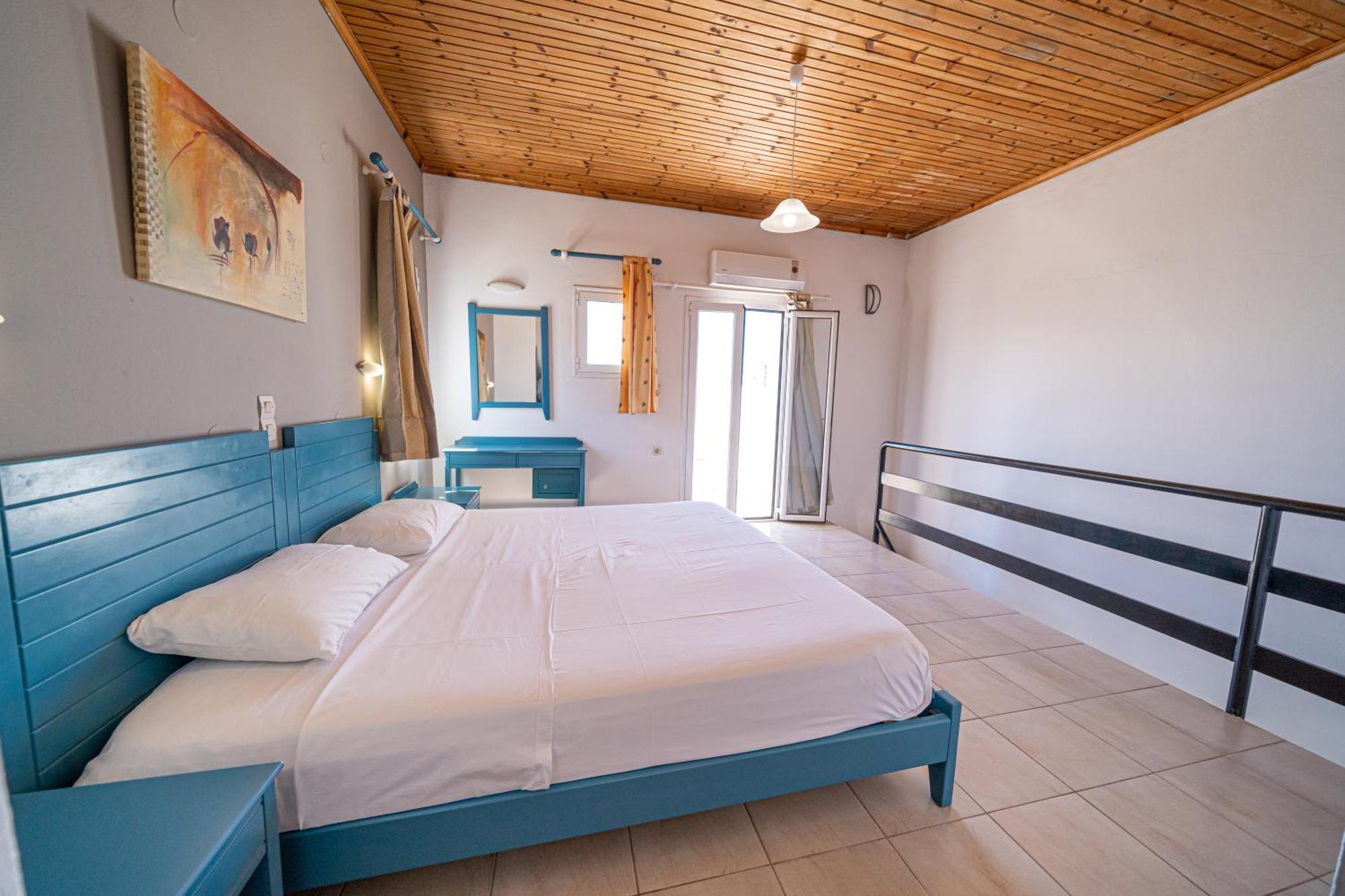 Hotel Cretan Life Holidays Chorafakia Pokój zdjęcie